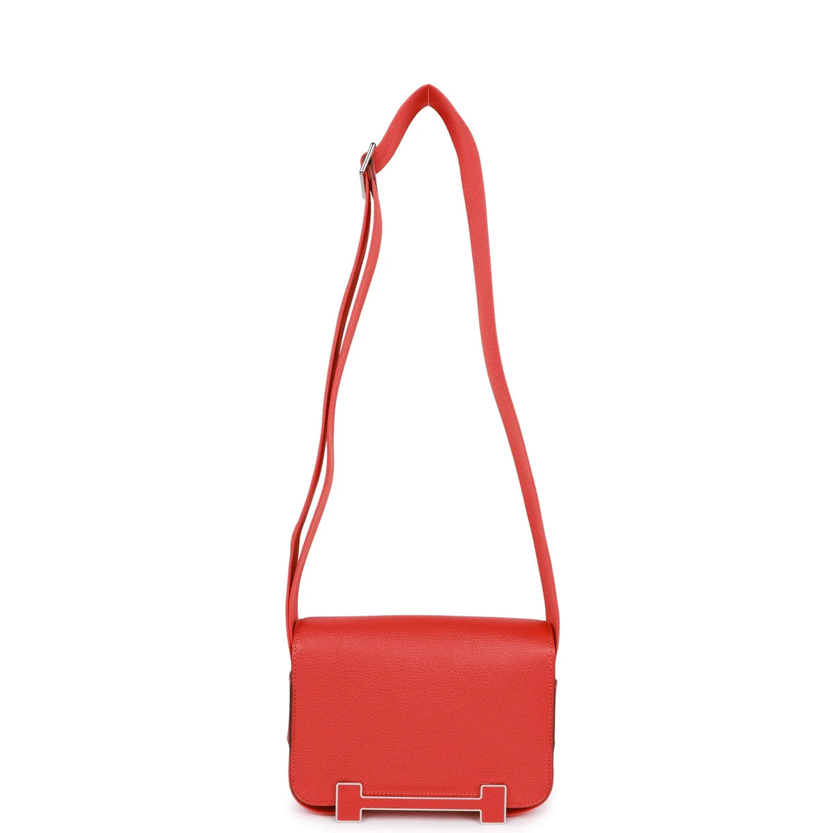 Capucine Chevre Bag U21341