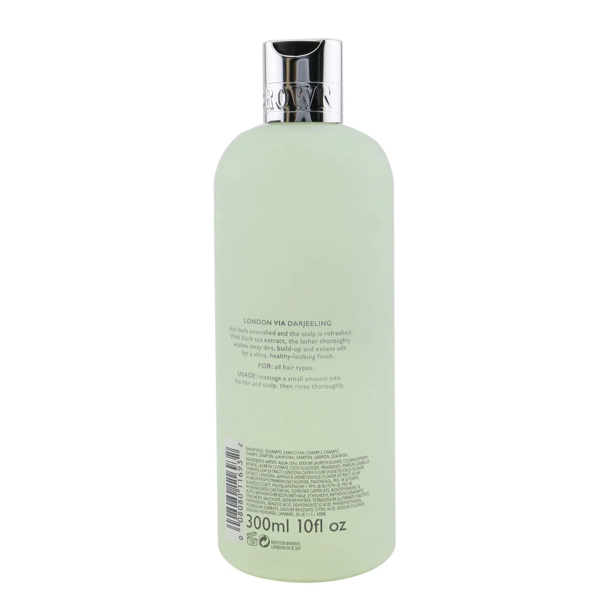 300ml Black Tea Extract Shampoo Z548660