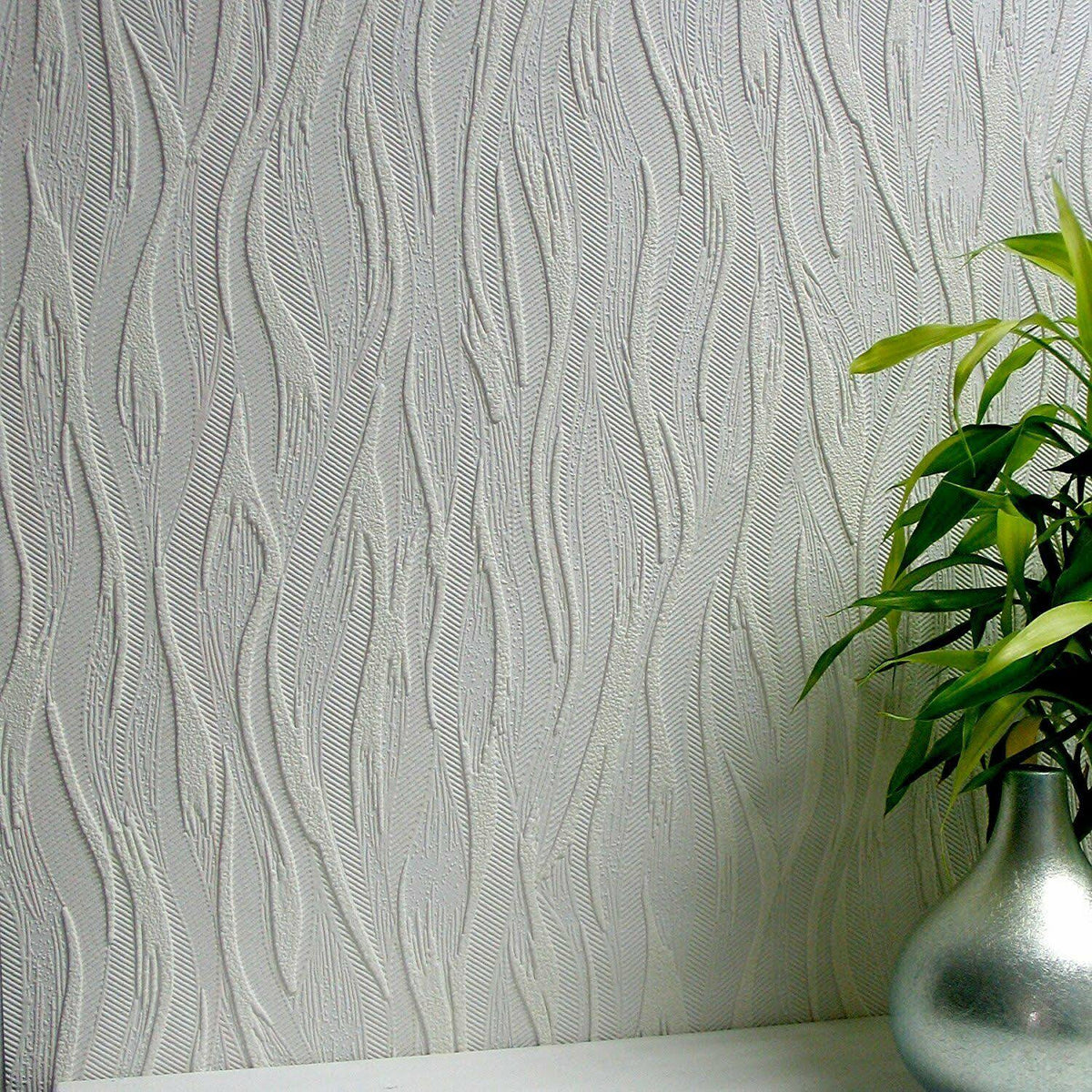 Textured Vinyl Wallpaper Z770