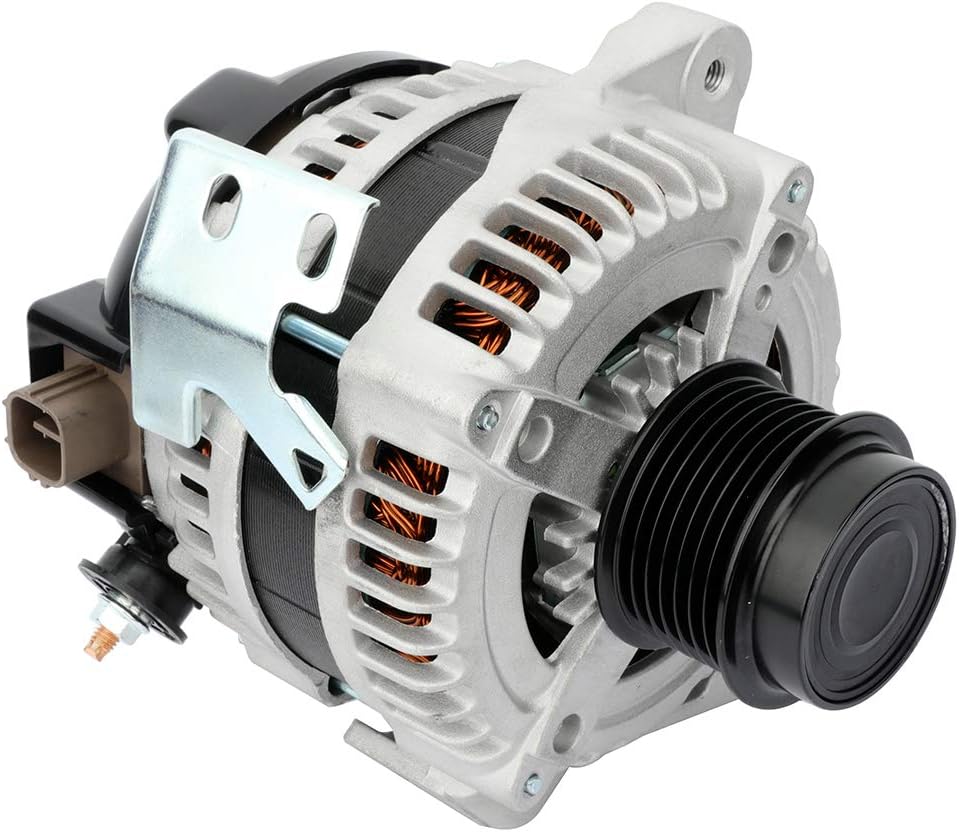 Alternator Replacement for Camry 2007-2009 and Vibe 2009-2010 J535293
