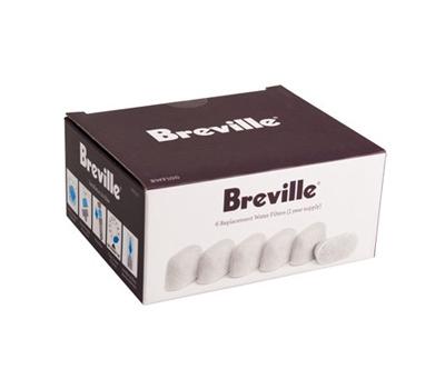 Water Filters 6/pack B47827