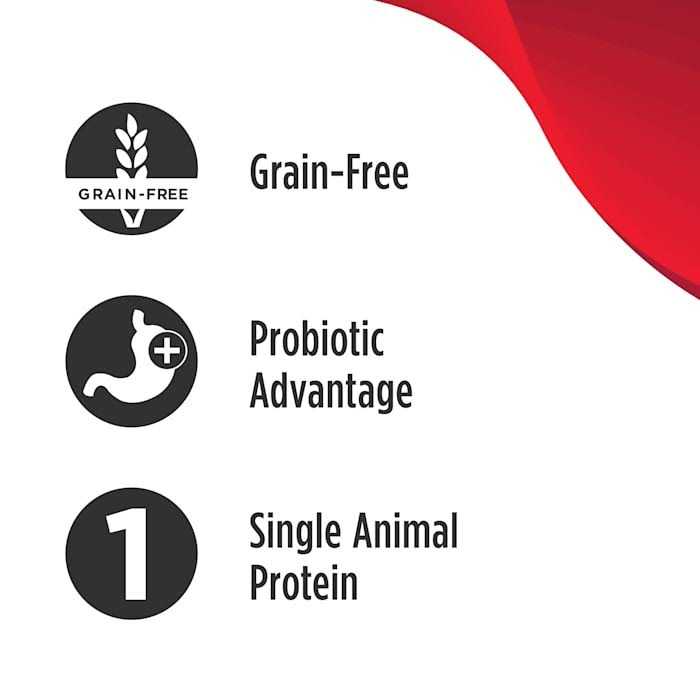 Chicken Dry Cat Food N21006