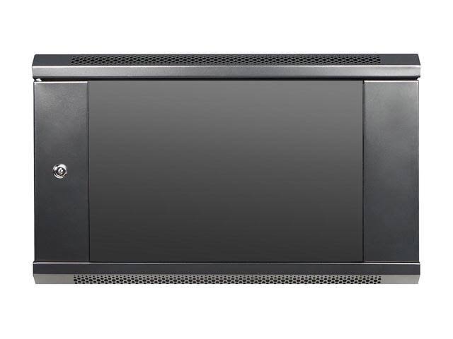 6U 600mm Depth Wallmount Server Cabinet K4887