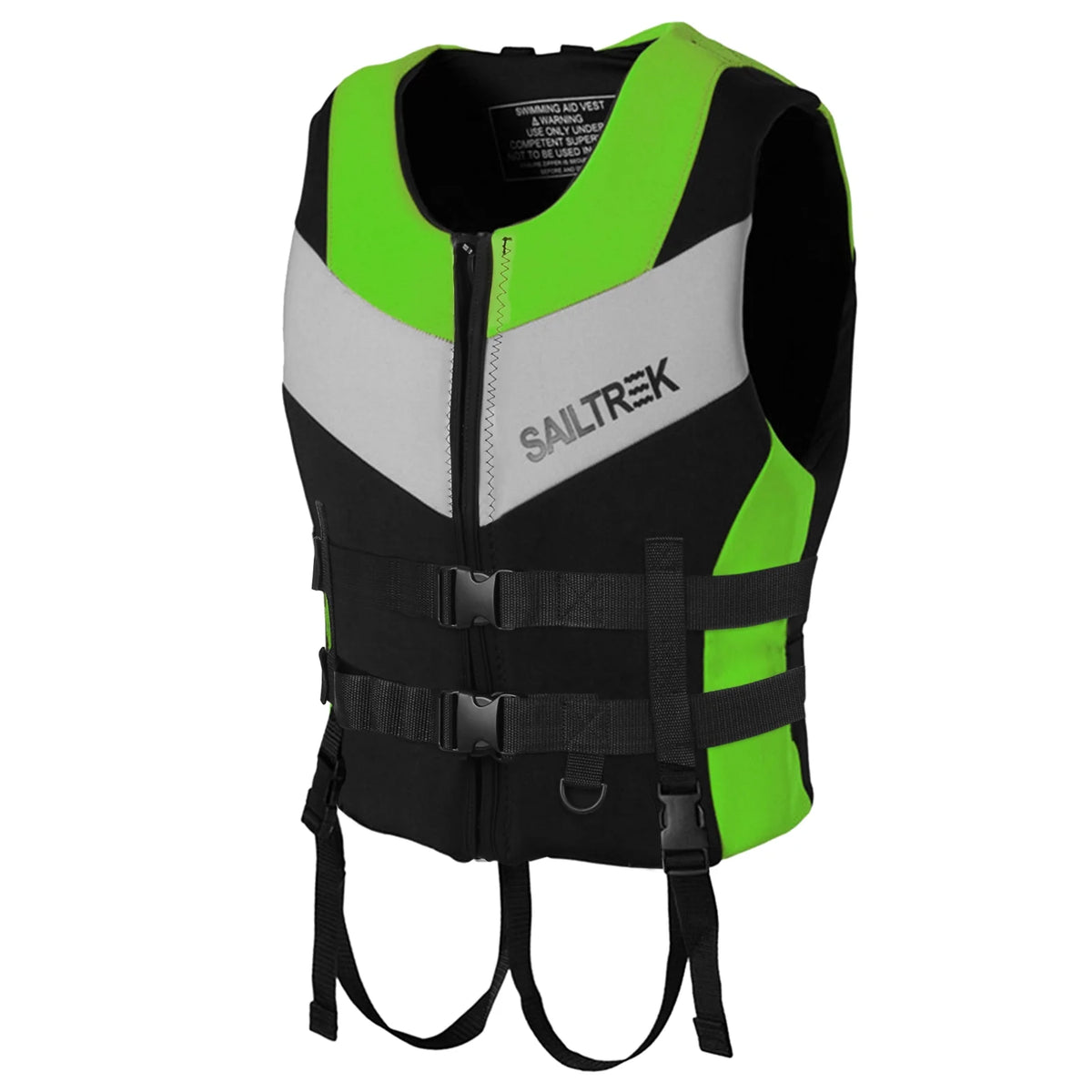 Neoprene Watersports Safety Gear X607