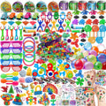 1000PCS Carnival Prizes Prize Box Toys Pinata Fillers Goodie Bag Toys Bulk E316
