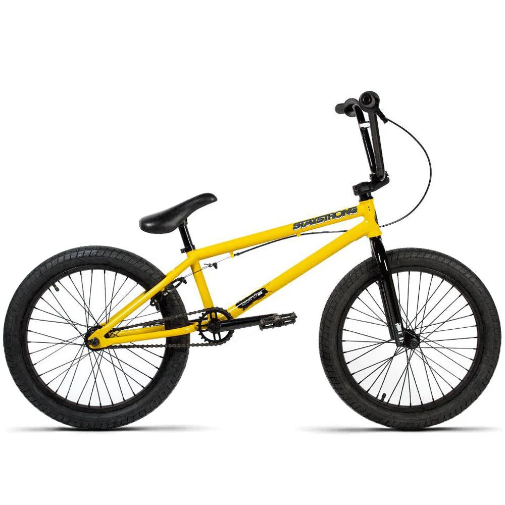 BMX Bike I3231