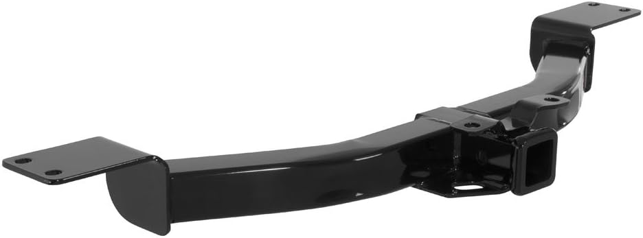Class 3 Trailer Hitch Bundle with Wiring L75562