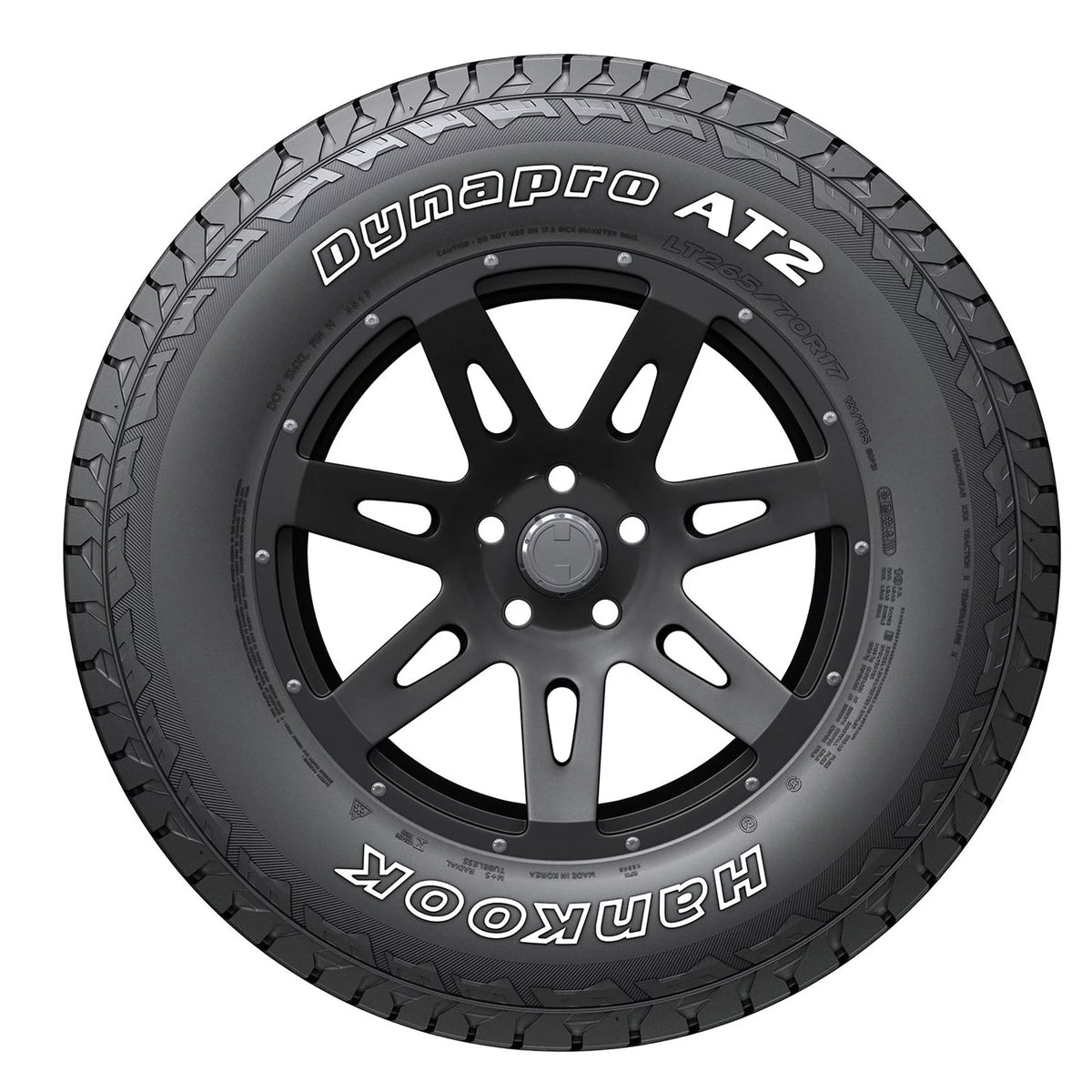 All-Terrain Radial Tire 215/70R16 100T P530970