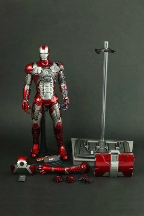 1/6 Action Figure H220808