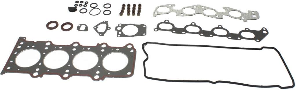 Head Gasket Set for 4 Cyl Pack of 2 J75039