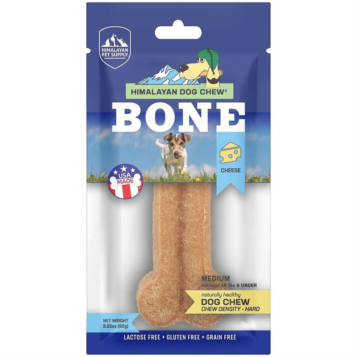 Dog Chew Bone S8224