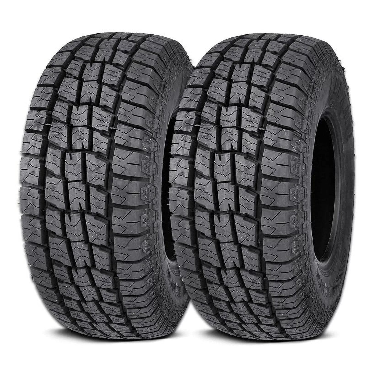 235/85R16 All Terrain Tires 10 Ply S421731