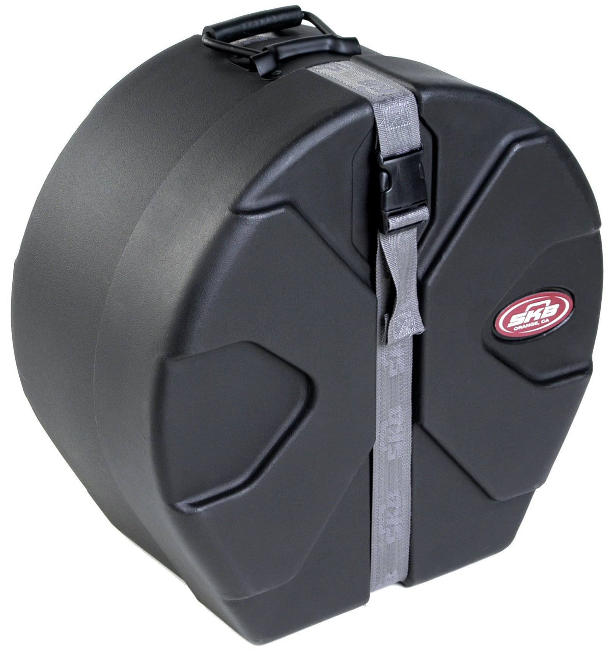 6 1/2 x 14 Snare Case with Padded Interior Q344885
