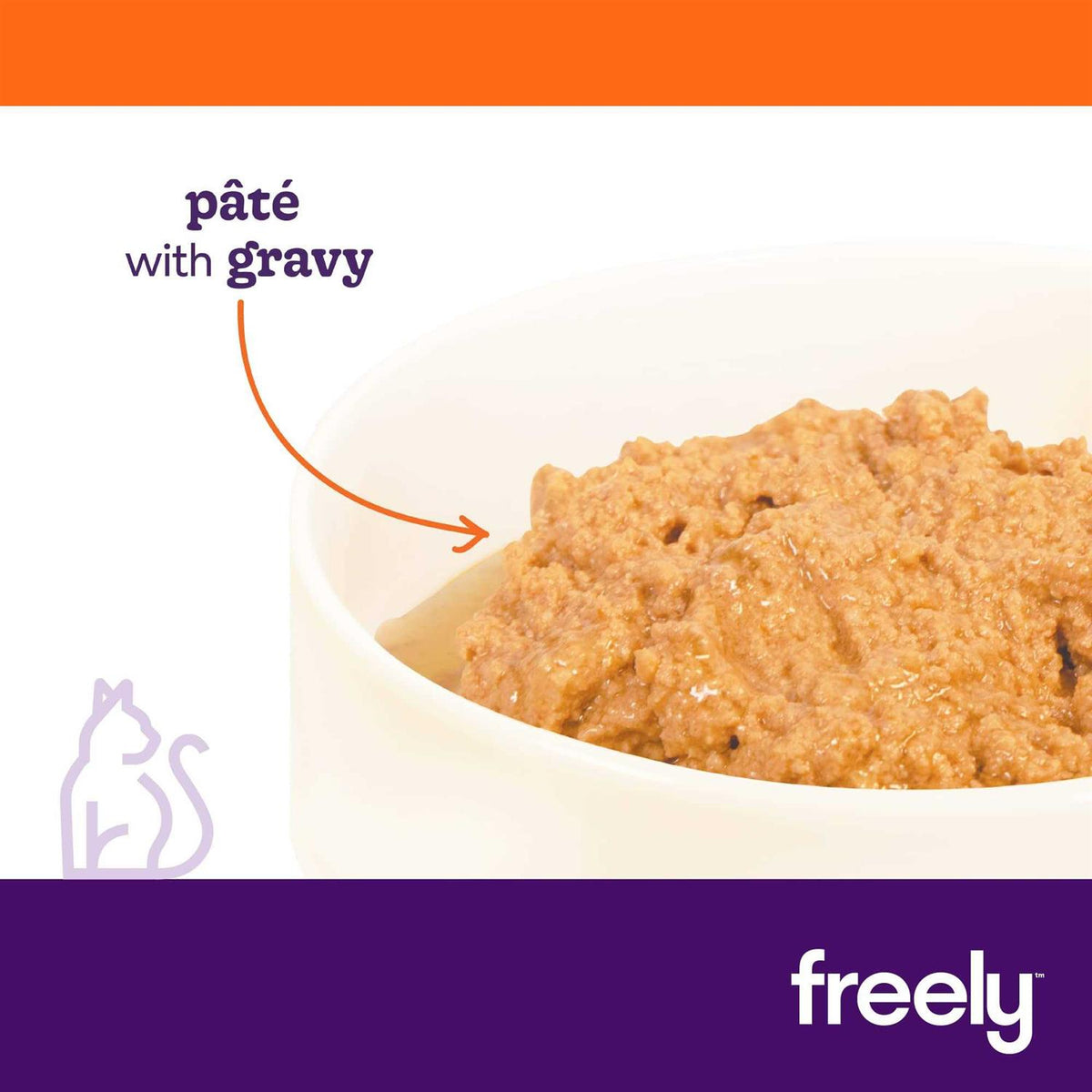 Limited Ingredient Grain-Free Wet Cat Food V622918