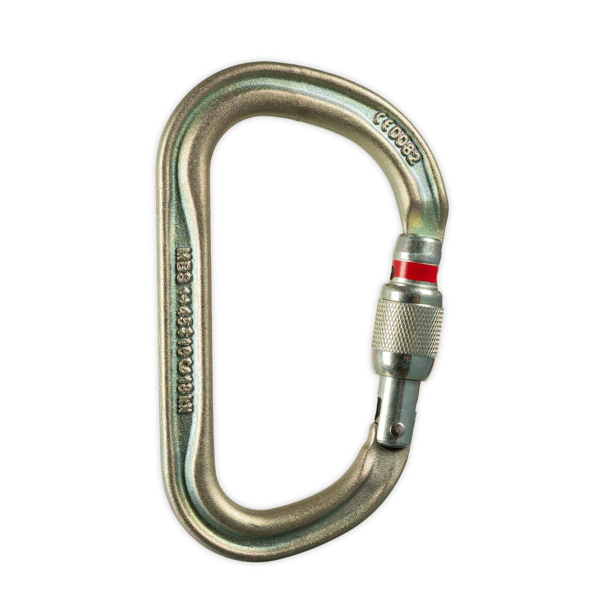 Screw Lock Carabiner F81306