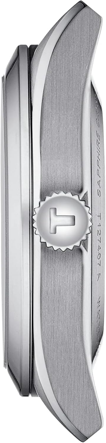 Gentleman Open Heart Automatic Watch A2332