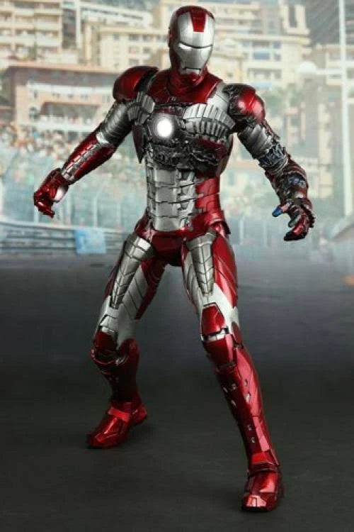 1/6 Action Figure H220808