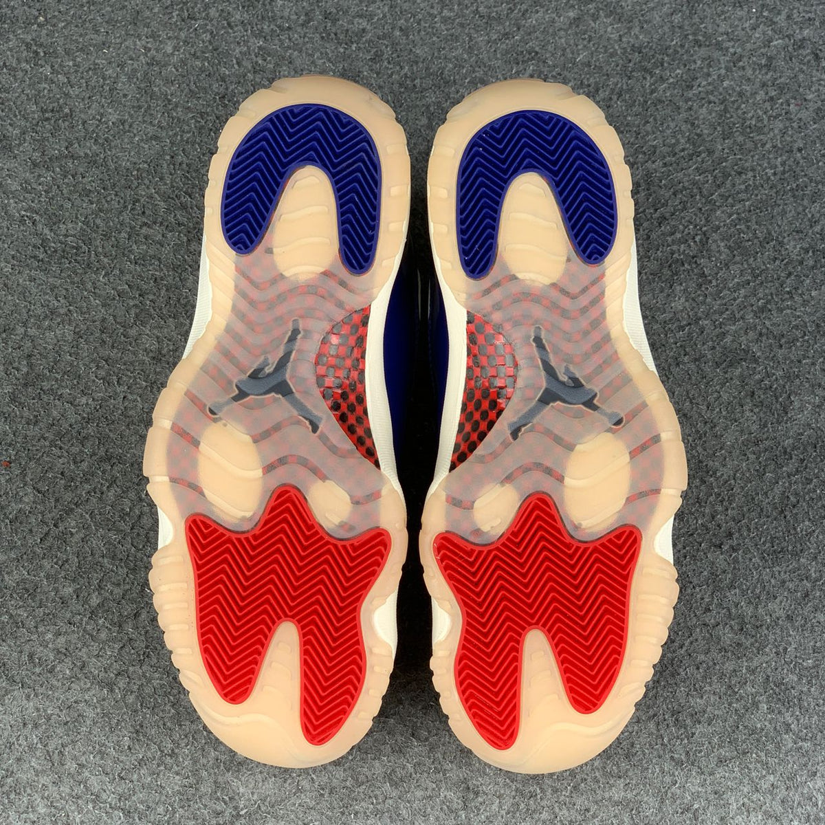 Air Jordan 11 Retro 'Rare Air'