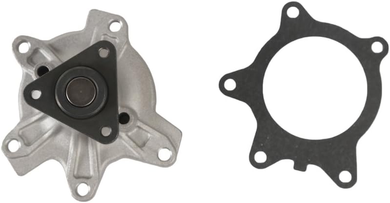 Timing Chain Kit with Oil Pump & Water Pump U769483