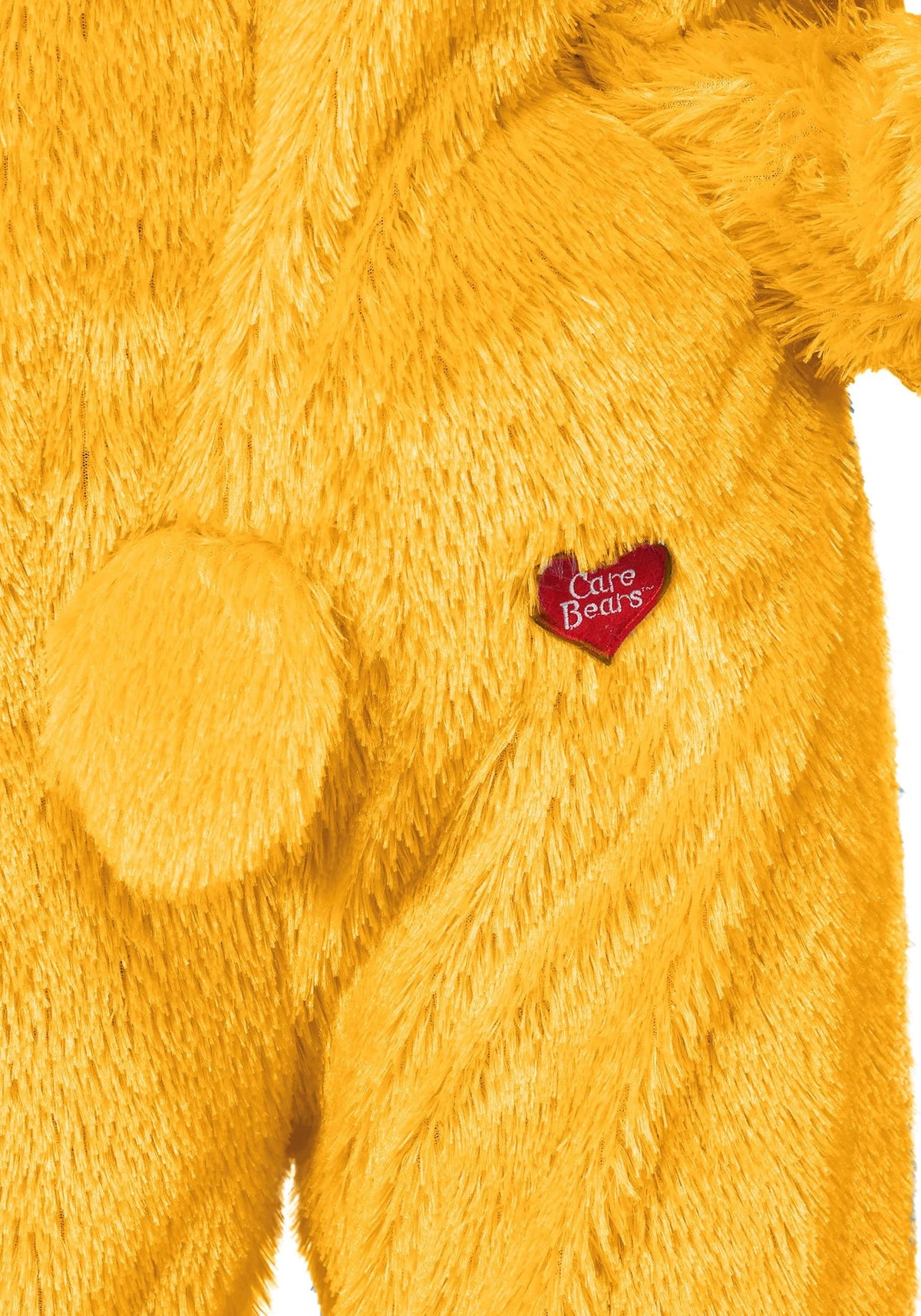 Adult Friend Bear Costume F6130