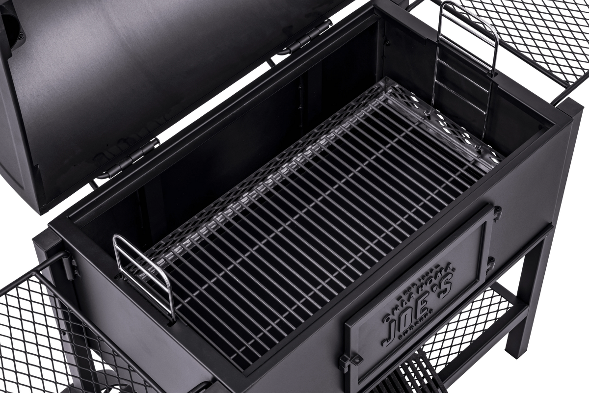 Charcoal Grill D594824