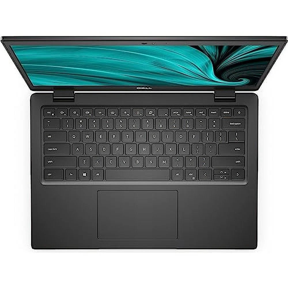 14" FHD Business Laptop, i7, 32GB DDR4 RAM, 2TB SSD, Black Q180101
