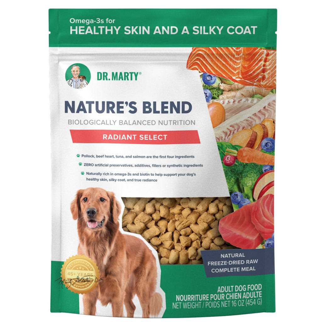 Freeze Dried Dog Food I3209