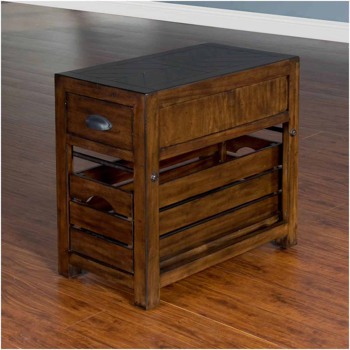 Chair Side Table W16531
