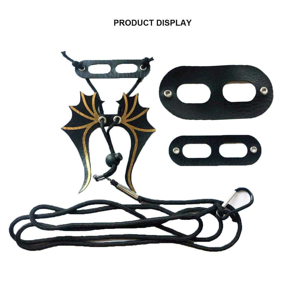 Bearded Dragon Lizard Harness Leash 3 Size Pack B465