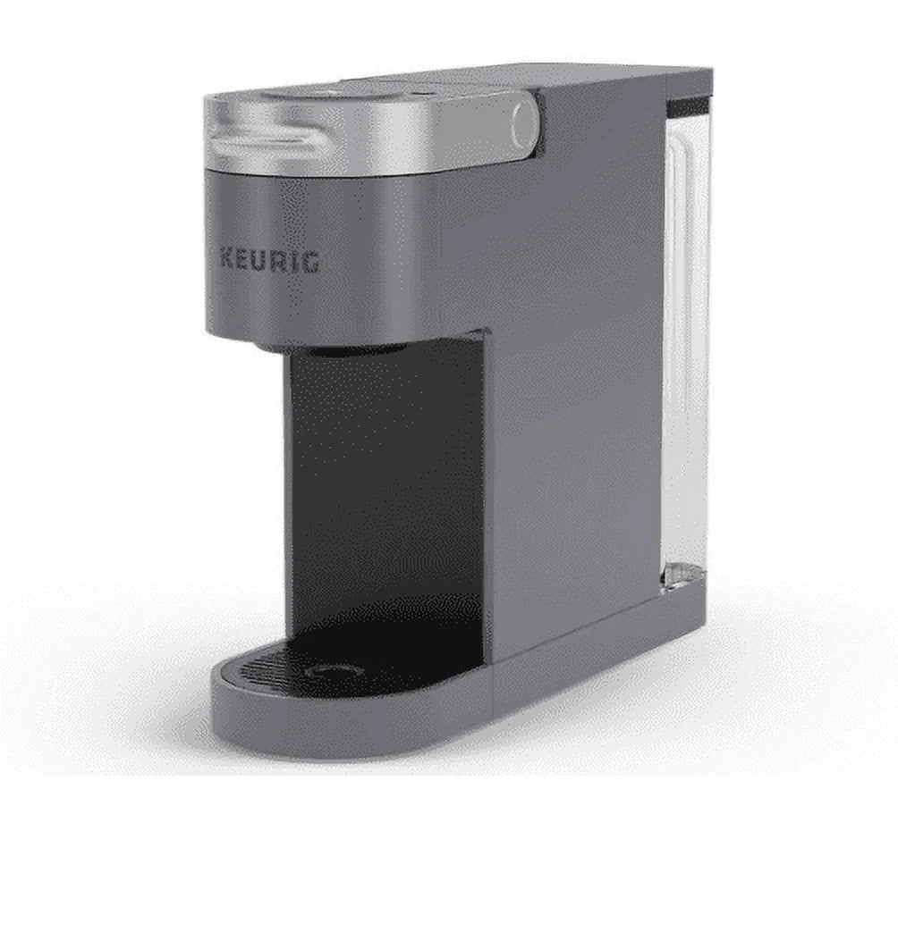 Single-Serve Coffee Maker S37206