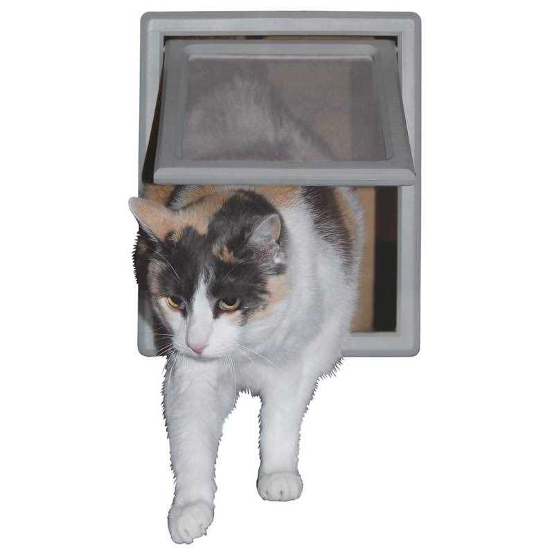 Screen Fit Pet Door F553735