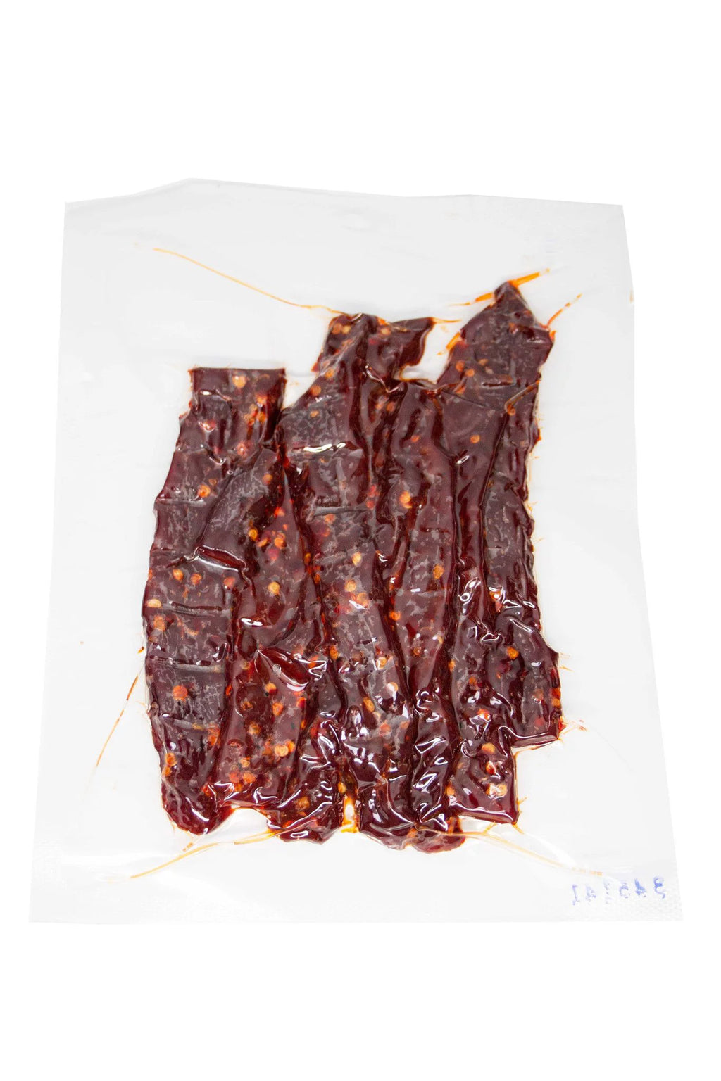 Peppered Beef Jerky 7 Oz I89406