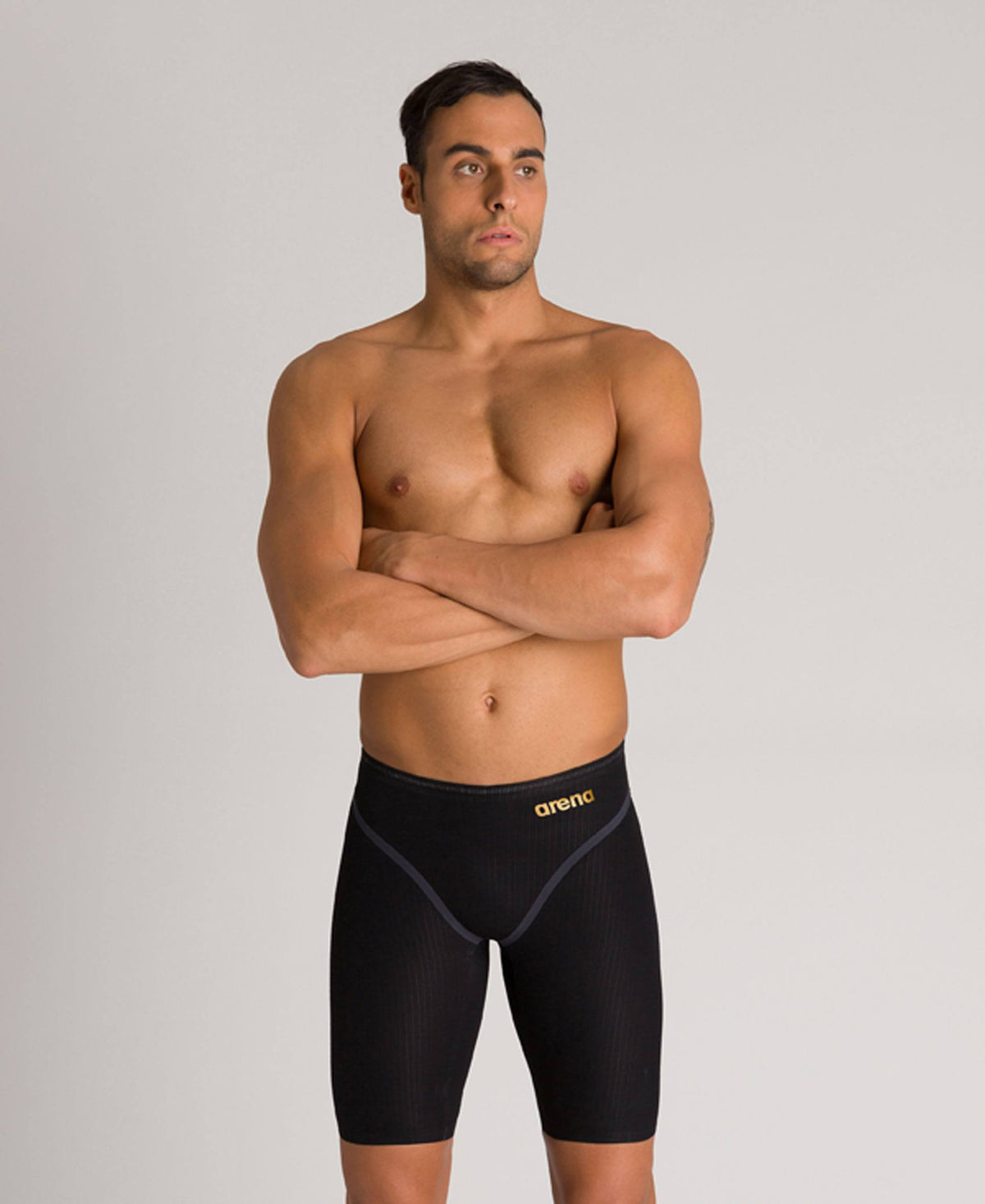 Black-Gold 32 Jammer N813