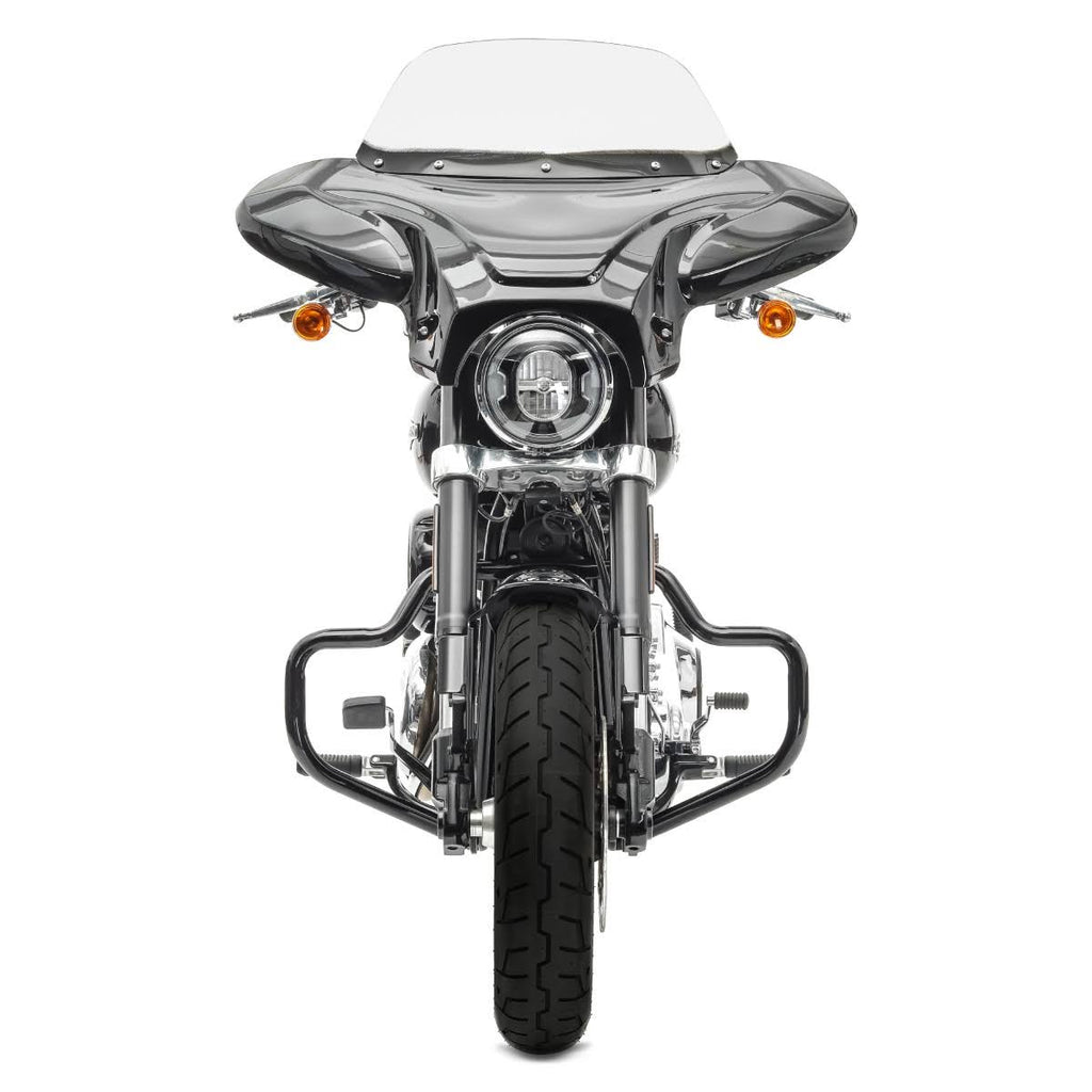 Batwing Fairing with Windshield M113