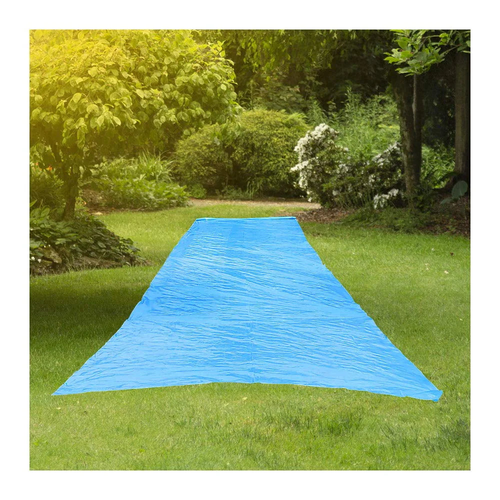 20' x 6' Lawn Waterslide with Stakes X737326