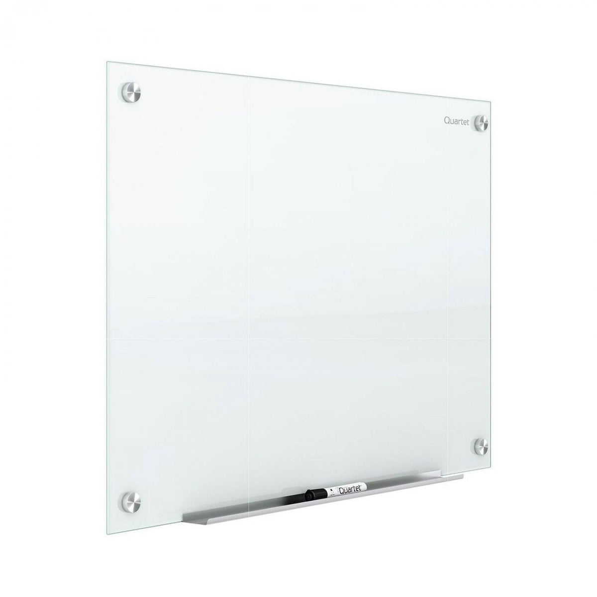 Magnetic Frameless Glass Dry Erase Board N308