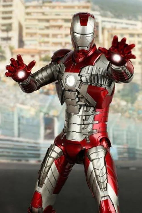 1/6 Action Figure H220808