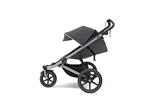 Jogging Stroller V46982