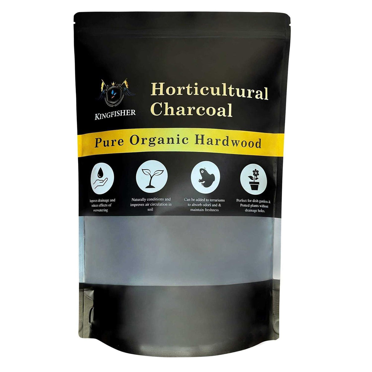 Organic Horticultural Charcoal for Plants N732302