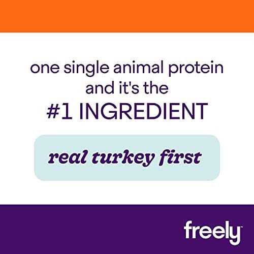 Limited Ingredient Grain-Free Wet Cat Food V622918