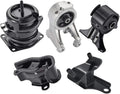Engine Motor Mount Pack of 2 X9321