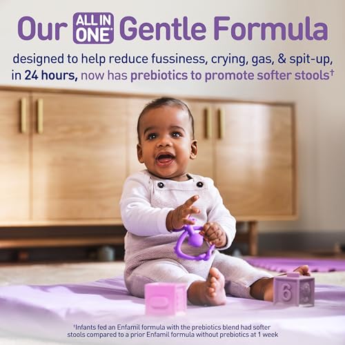 35.2 Oz Pack of 4 Baby Formula J36089