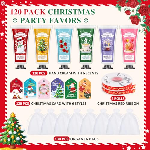 Lip Balm and Hand Cream Set C397