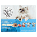 Wet Cat Food Variety Pack X263160