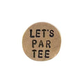 Funny Golf Ball Marker D2304