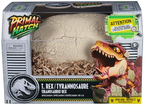 Interactive Toy Dinosaur & Egg C332082