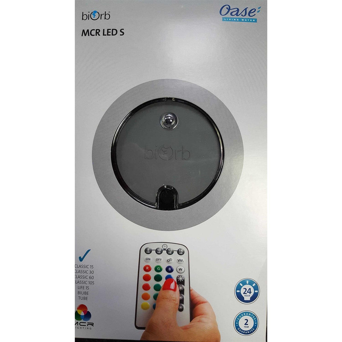 Light Accessory V704