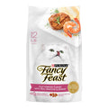 Filet Mignon Flavor Dry Cat Food with Seafood & Shrimp W88066