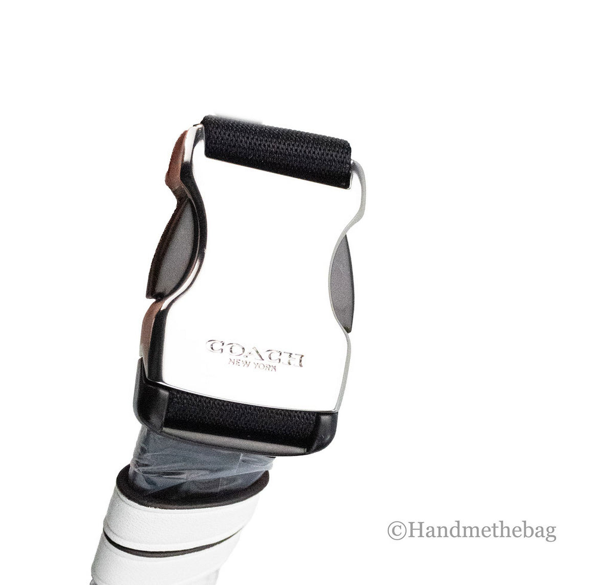 Leather Belt Bag Waist Fanny Pack M5445