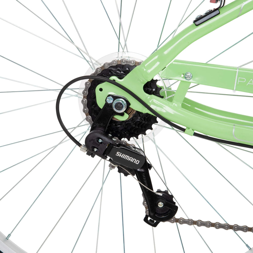 27.5 in. Comfort Bike N632